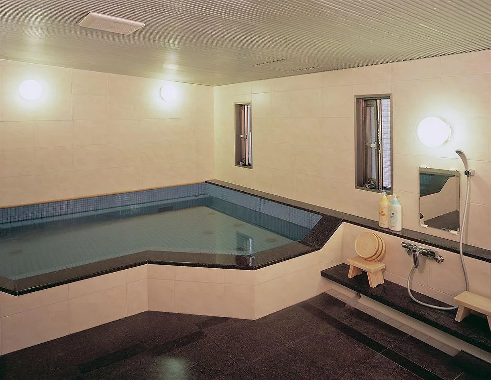 Hotel San Crane Kyoto