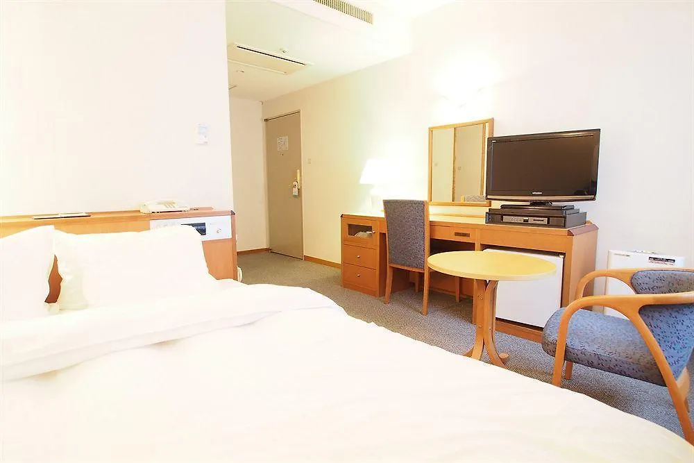 Hotel San Crane Kyoto