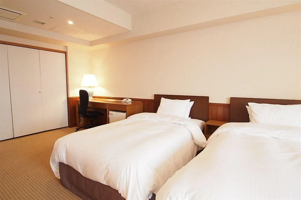Hotel San Crane Kyoto