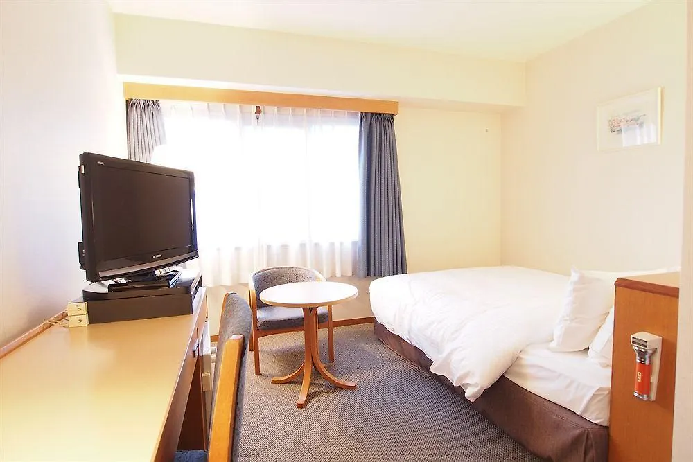 Hotel San Crane Kyoto Japan