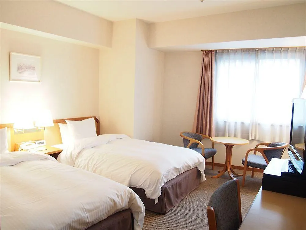 Hotel San Crane Kyoto
