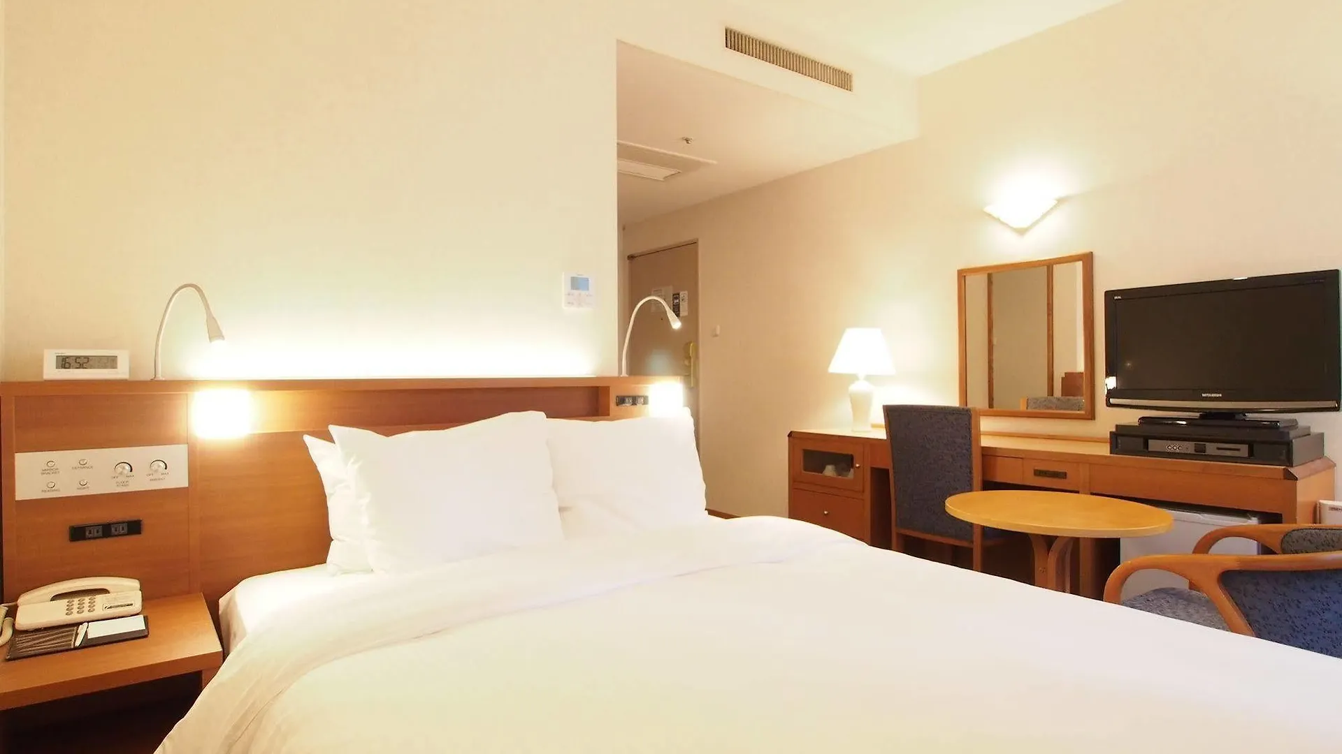 Hotel San Crane Kyoto