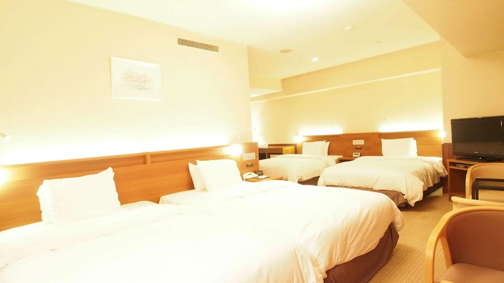 Hotel San Crane Kyoto