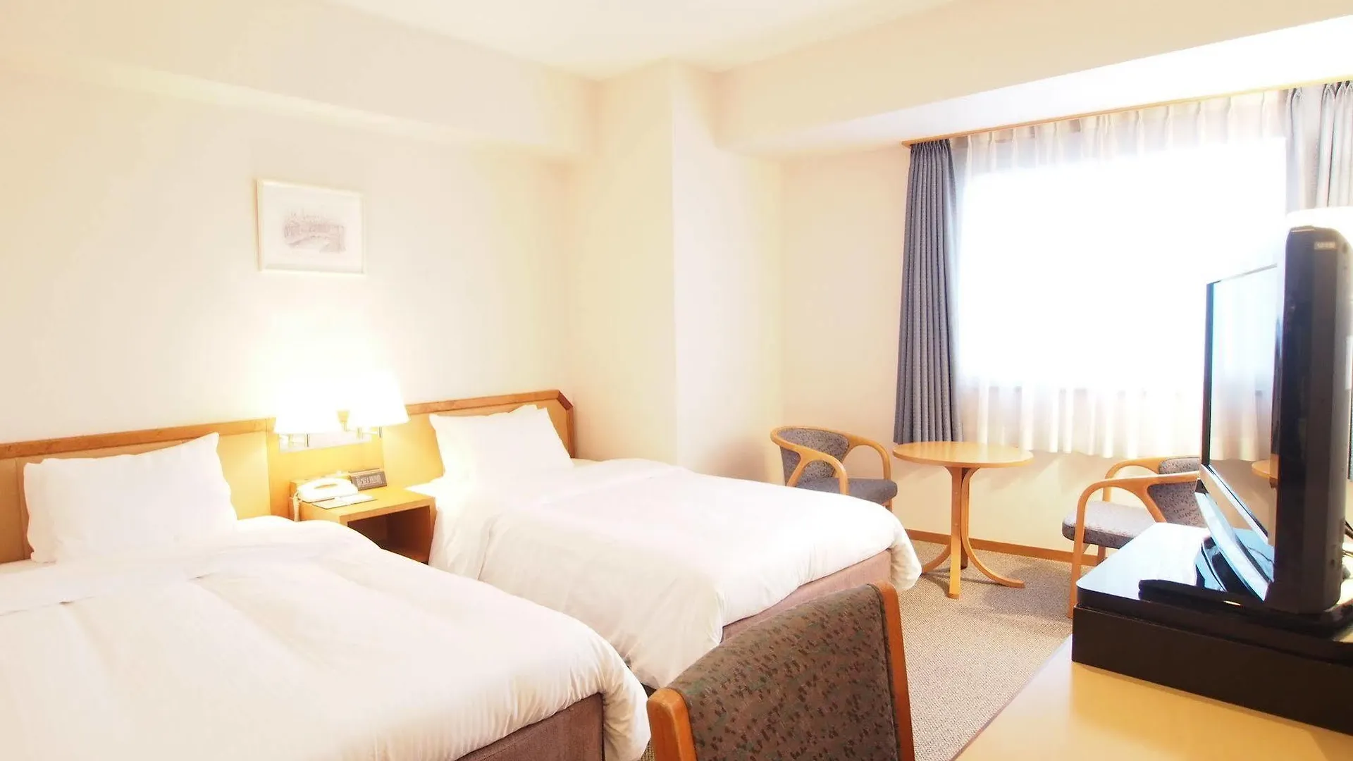 ***  Hotel San Crane Kyoto Japan