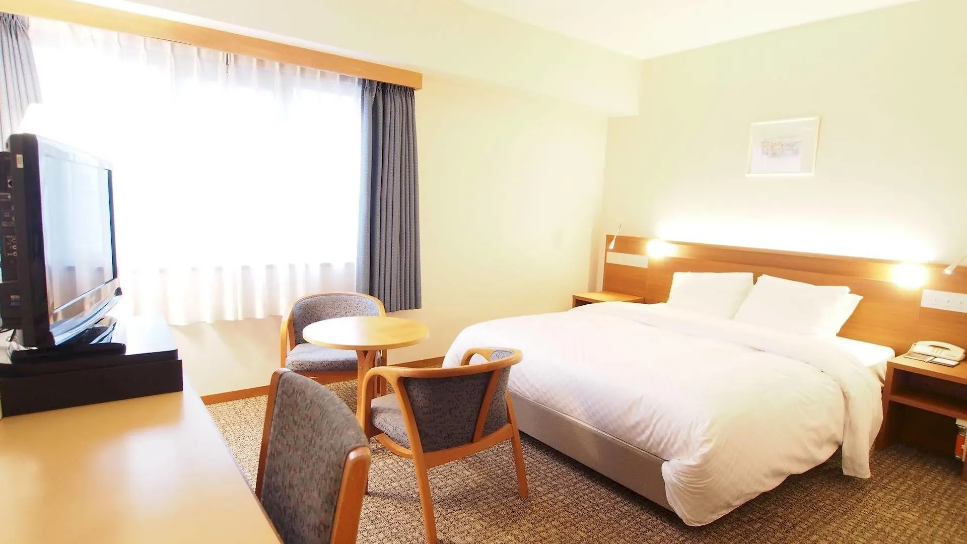 Hotel San Crane Kyoto