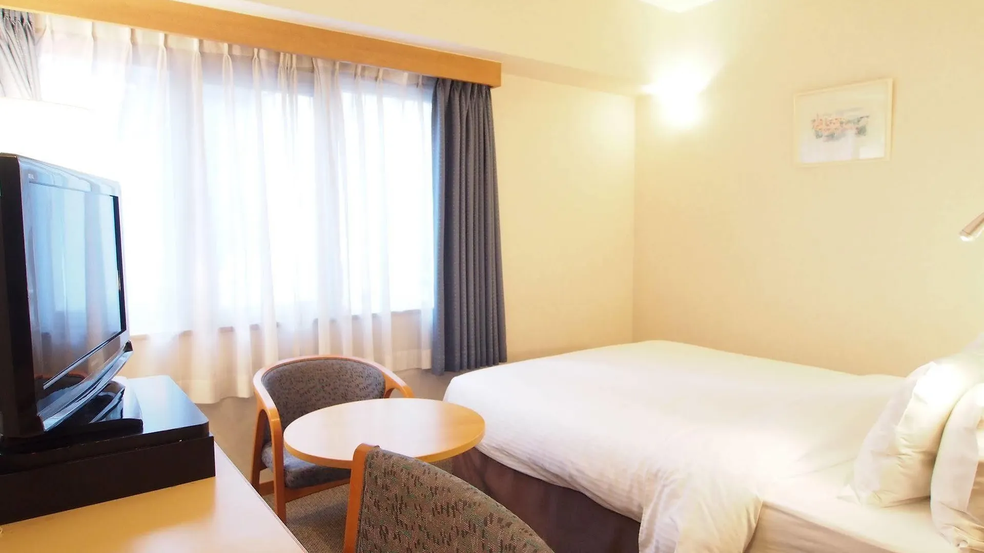 Hotel San Crane Kyoto