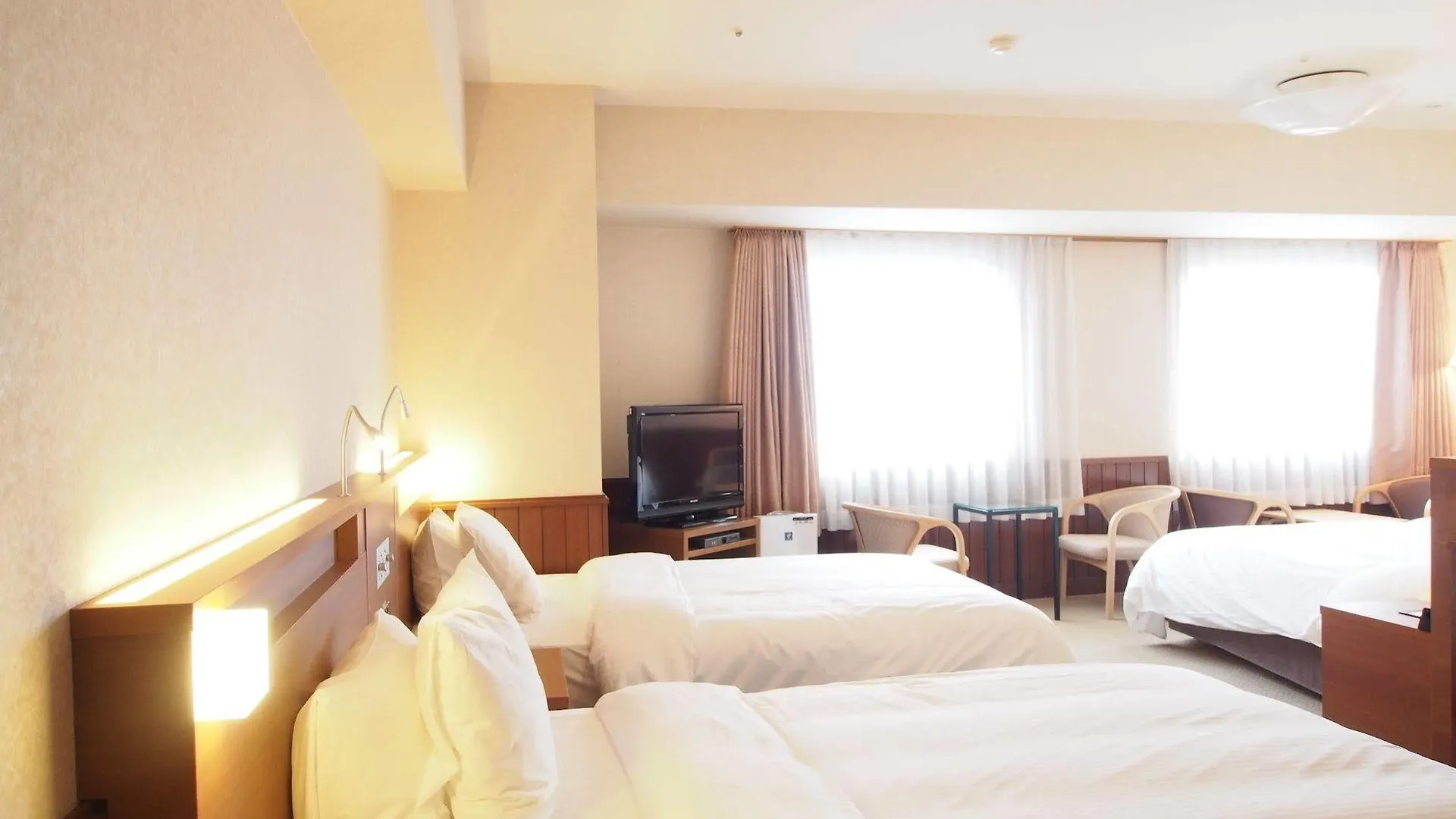 Hotel San Crane Kyoto