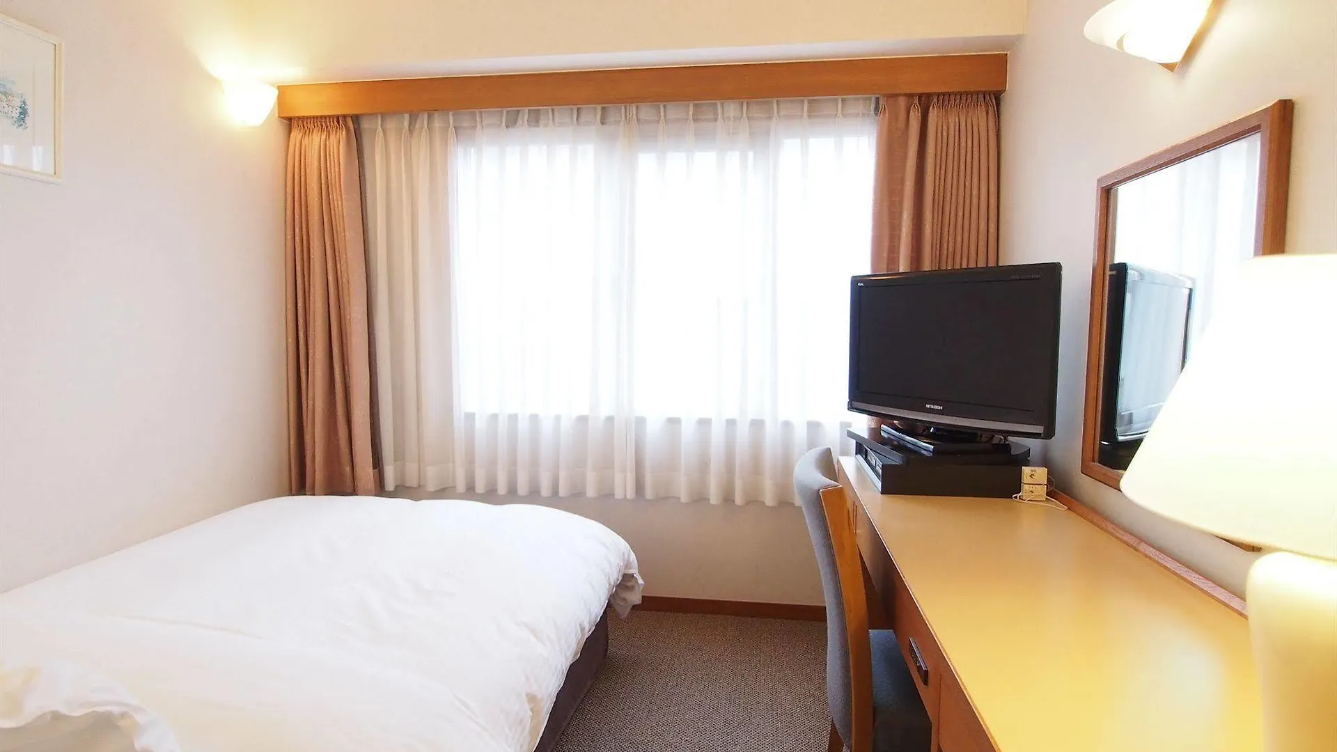 Hotel San Crane Kyoto