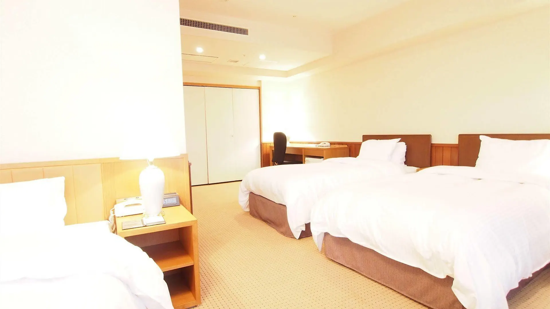 Hotel San Crane Kyoto