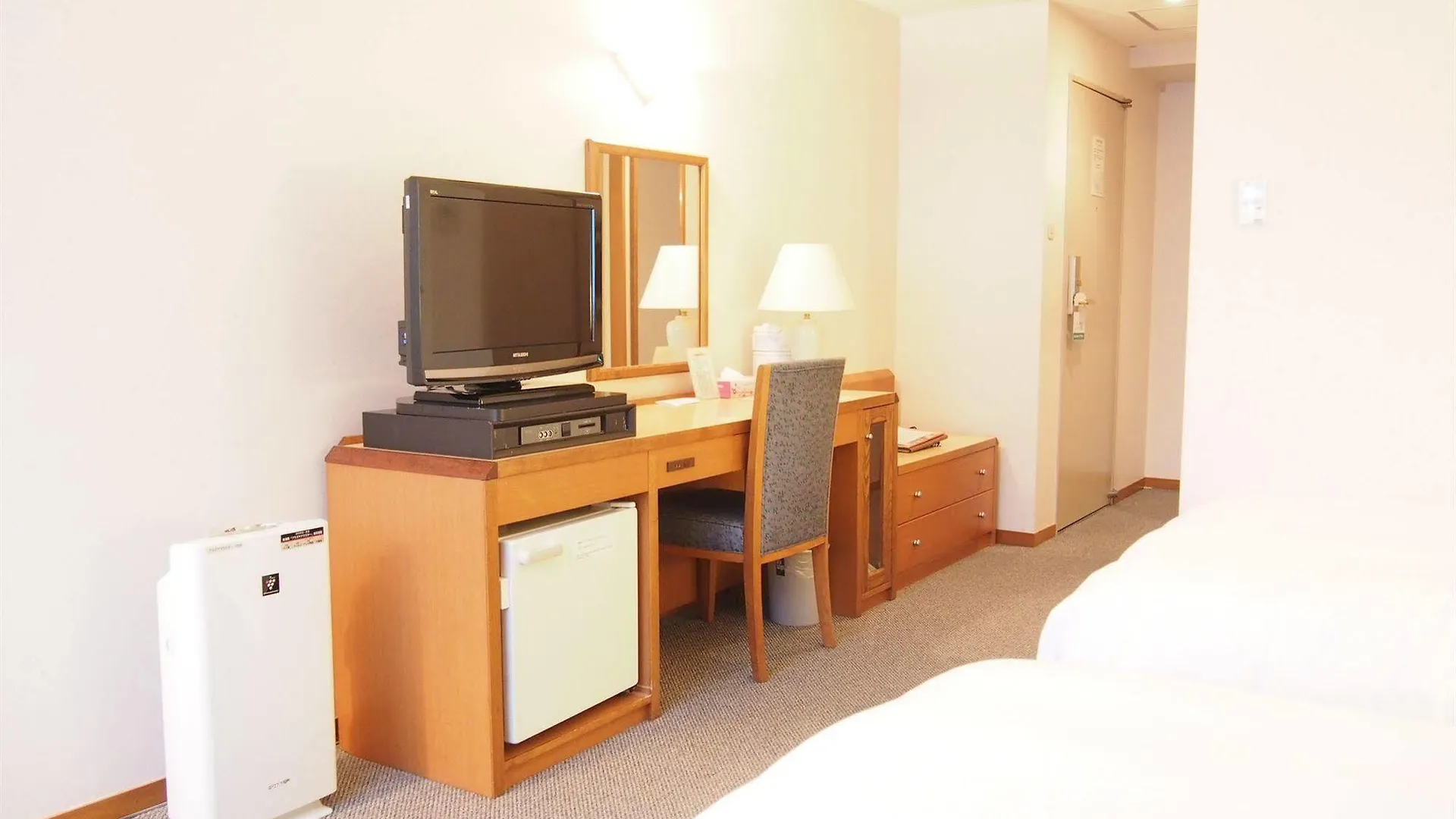 Hotel San Crane Kyoto 3*,