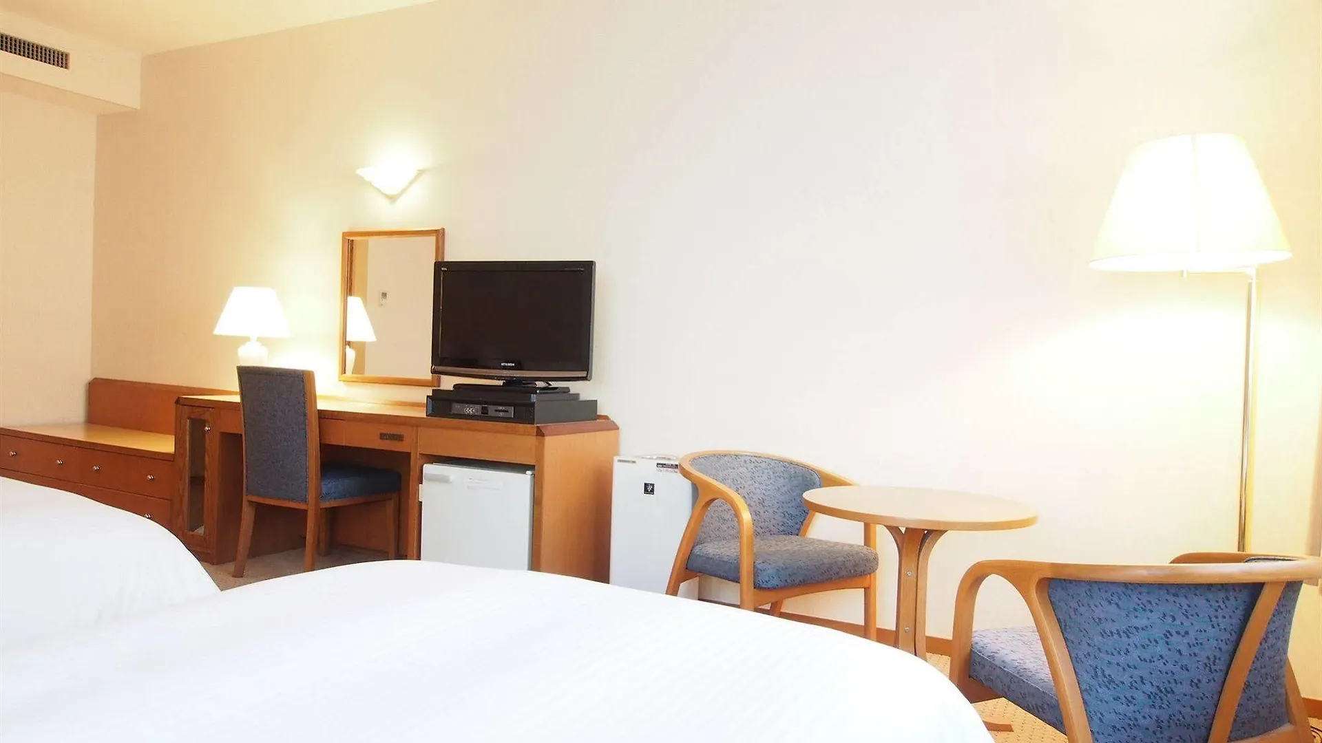 Hotel San Crane Kyoto 3*,