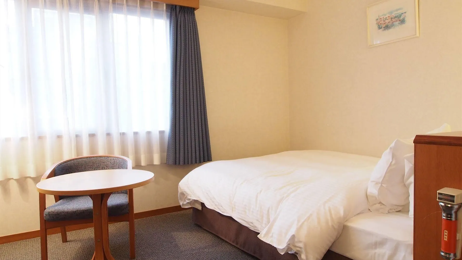 Hotel San Crane Kyoto