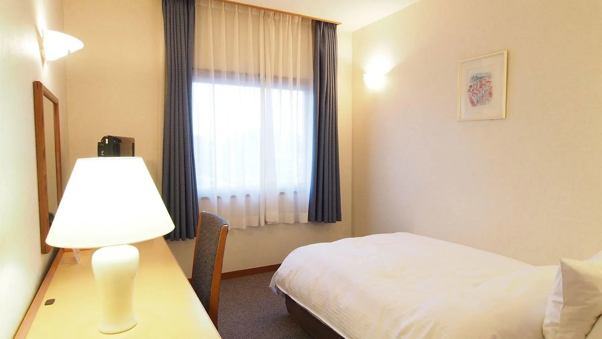 Hotel San Crane Kyoto