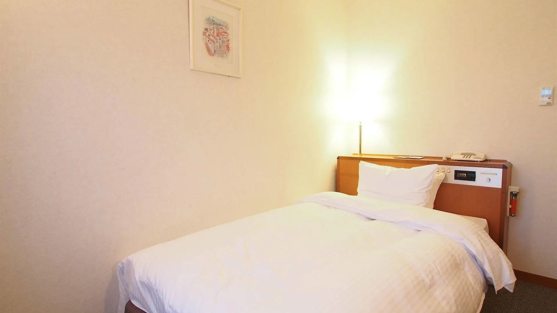 Hotel San Crane Kyoto