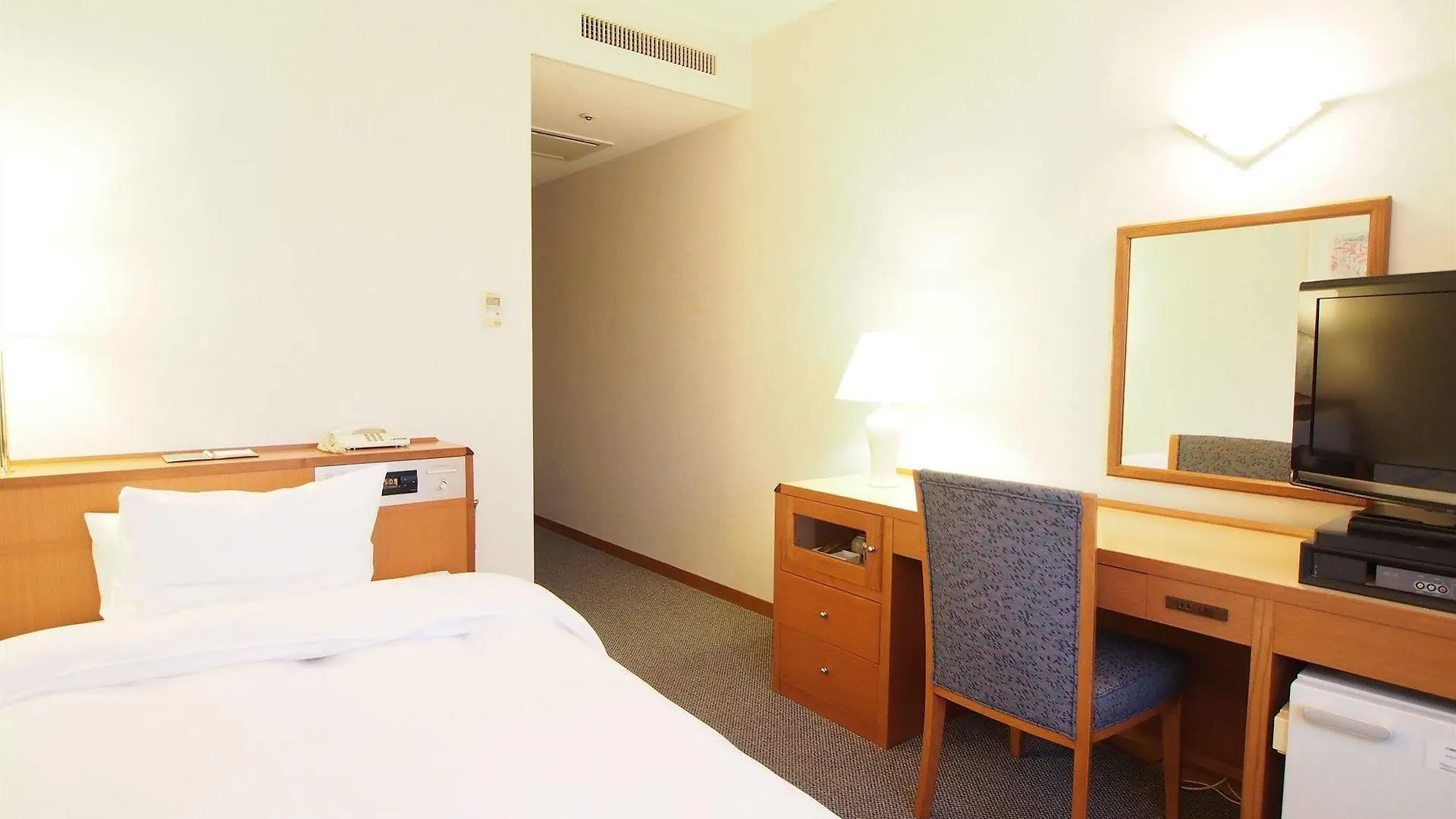 Hotel San Crane Kyoto