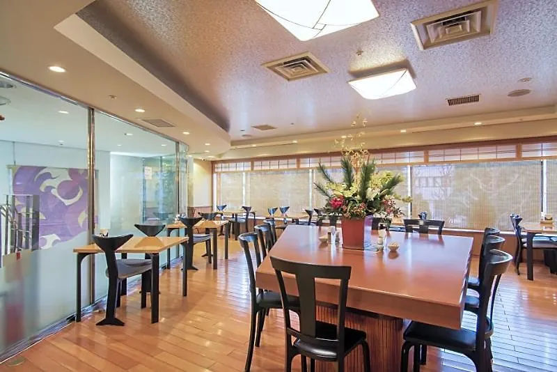 Hotel San Crane Kyoto 3*,  Japan