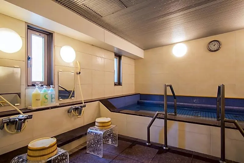 Hotel San Crane Kyoto