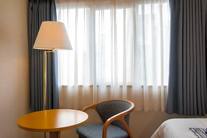 Hotel San Crane Kyoto