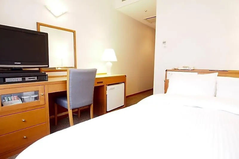 Hotel San Crane Kyoto