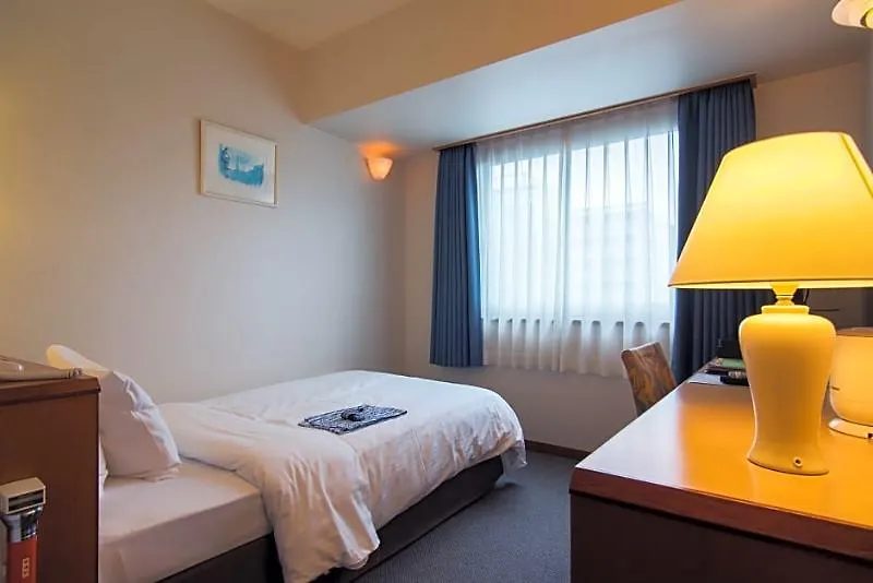 Hotel San Crane Kyoto
