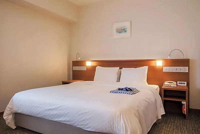 Hotel San Crane Kyoto 3*,