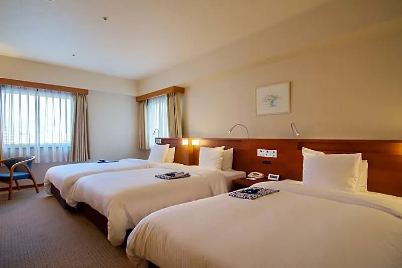 Hotel San Crane Kyoto 3*,