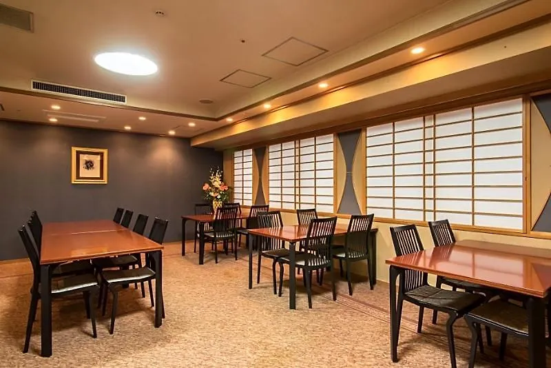 Hotel San Crane Kyoto