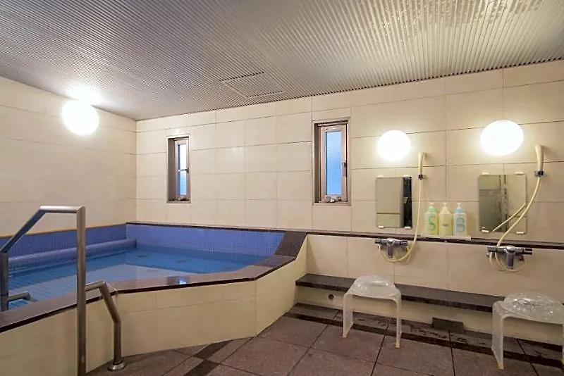 Hotel San Crane Kyoto 3*,