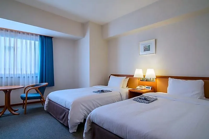 Hotel San Crane Kyoto
