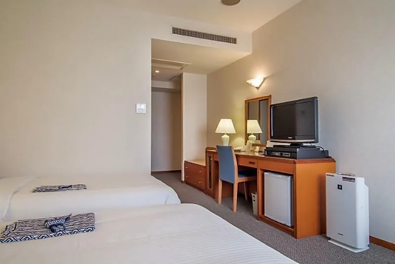 Hotel San Crane Kyoto