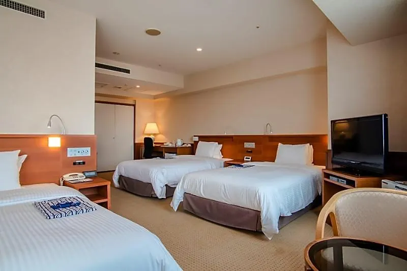 Hotel San Crane Kyoto