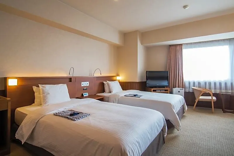 Hotel San Crane Kyoto 3*,  Japan