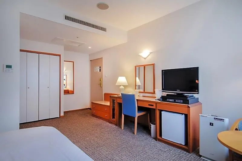 Hotel San Crane Kyoto