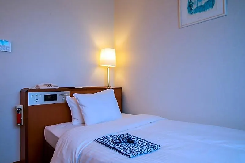 ***  Hotel San Crane Kyoto Japan