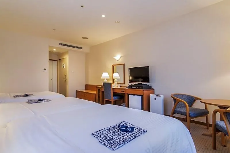 Hotel San Crane Kyoto