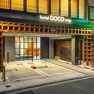 Hotel Goco Shijo Kawaramachi, Kyoto