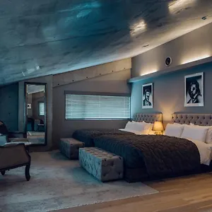 Hotel Node, Kyoto