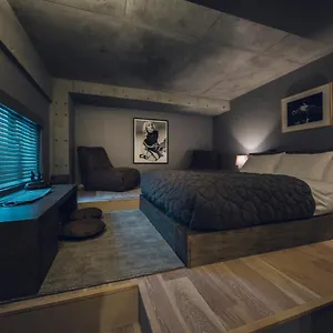 Hotel Node, Kyoto