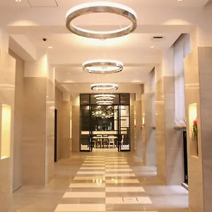 M’s 四条大宫酒店 酒店