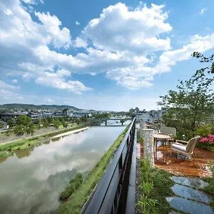 Hotel Genji Kyoto, A Member Of Design, Kyoto
