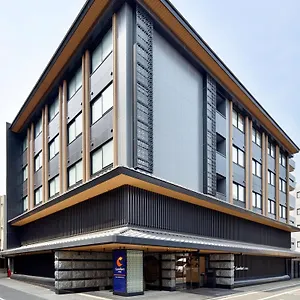 京都四条乌丸凯富酒店 酒店
