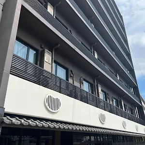 Japanesque Station Zequu ホテル