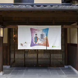 宜必思尚品京都四条酒店 酒店