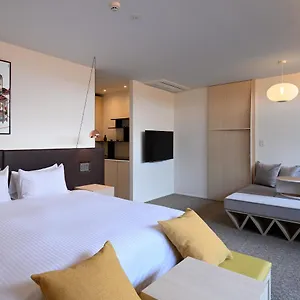 Hotel Kyotology, Kyoto