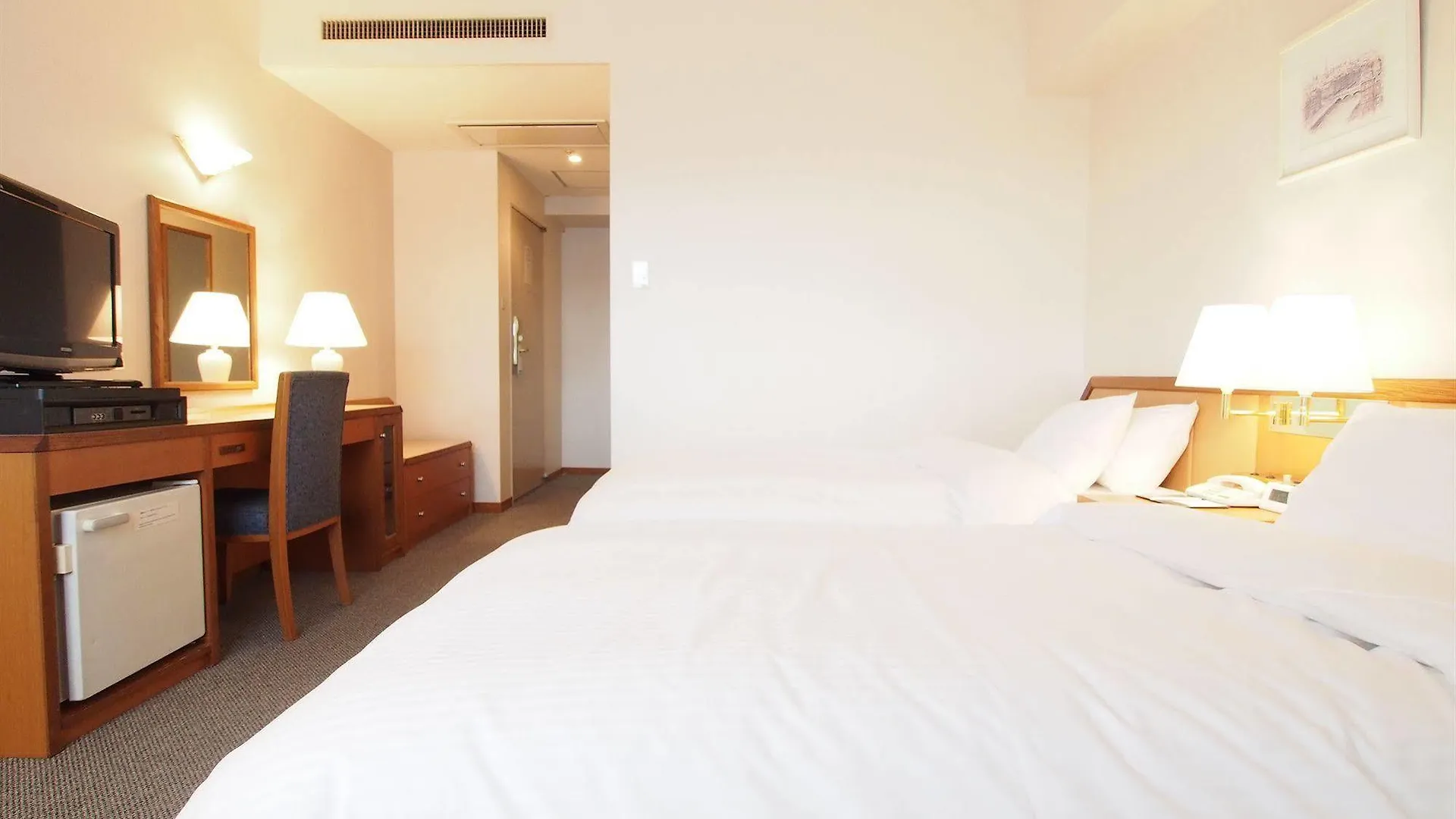 Hotel San Crane Kyoto