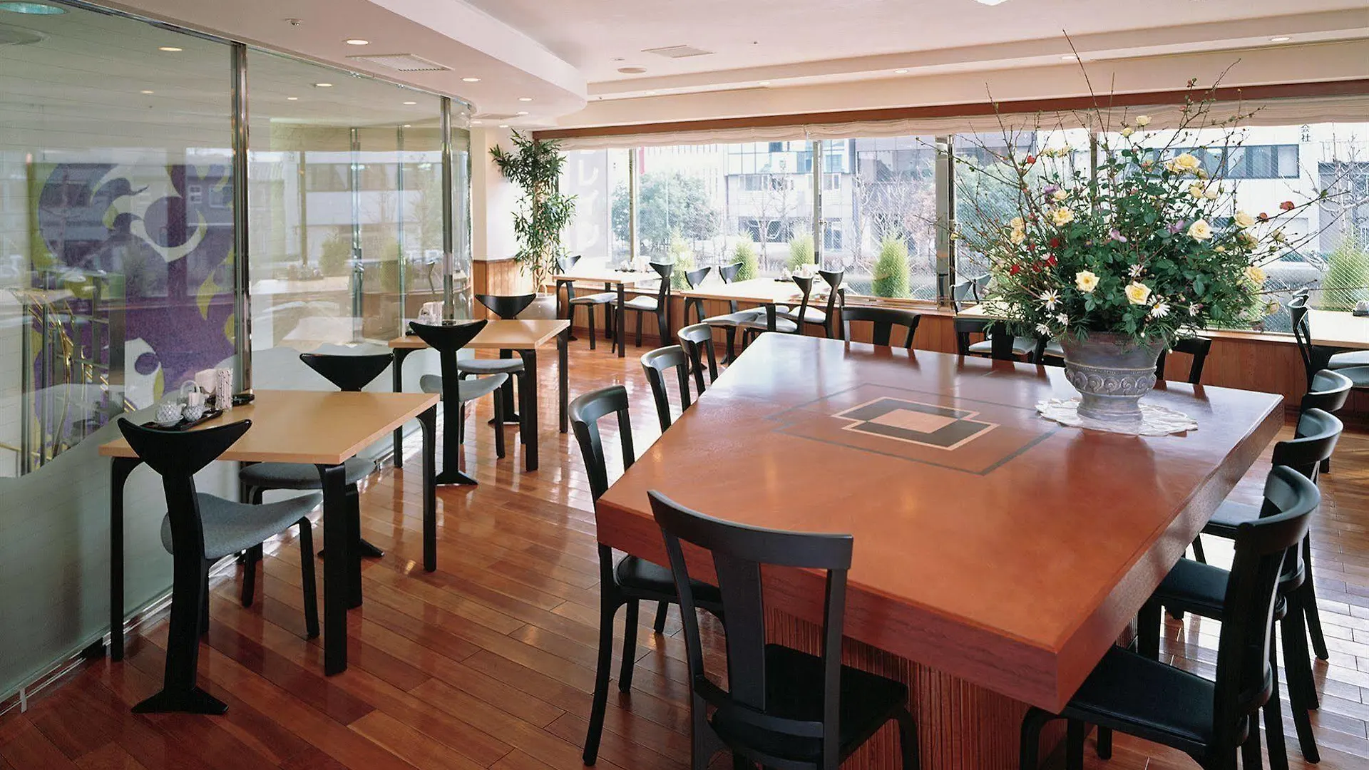 Hotel Sancrane Kyōto Giappone