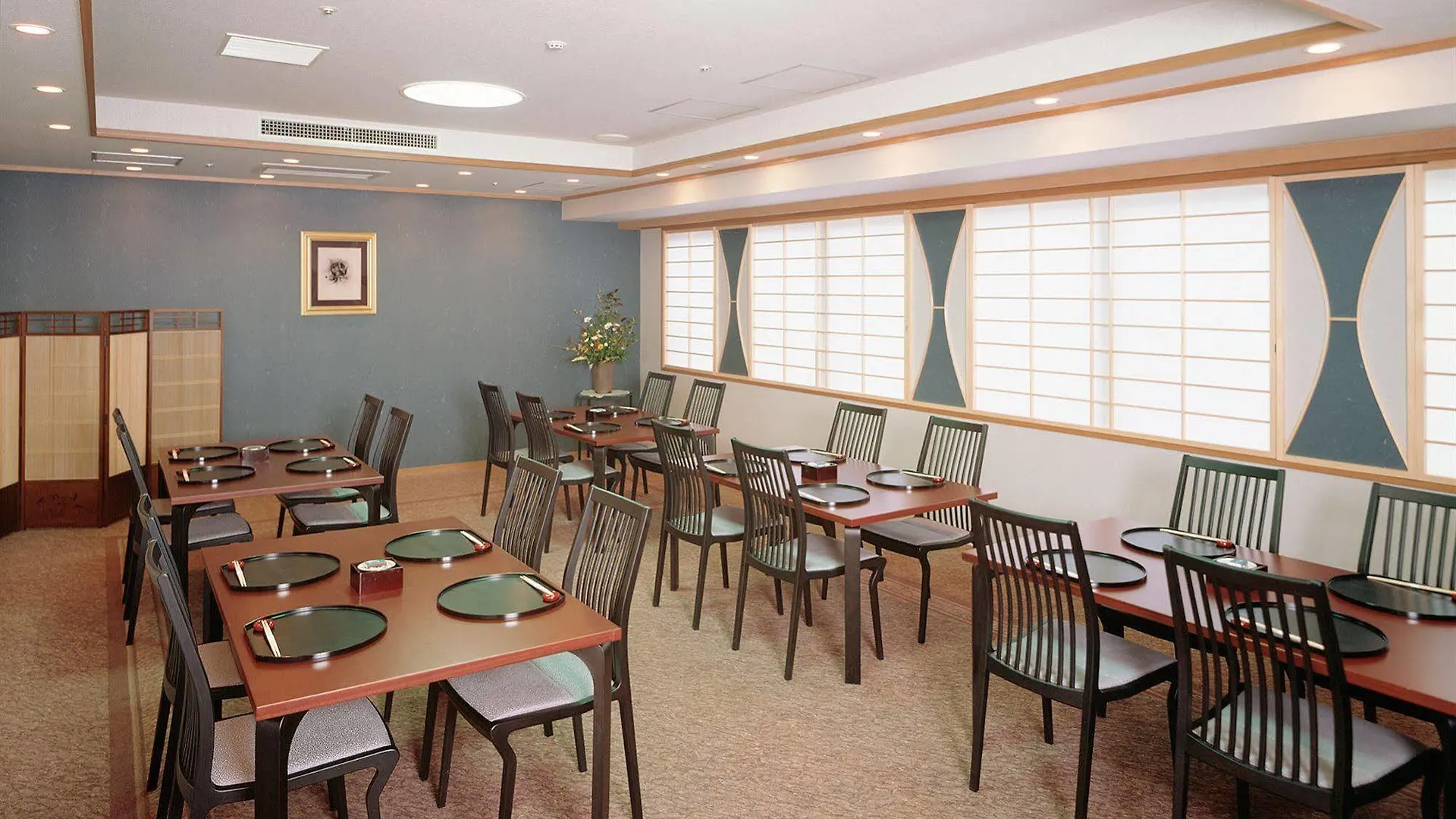 Hotel Sancrane Kyōto 3*,  Giappone